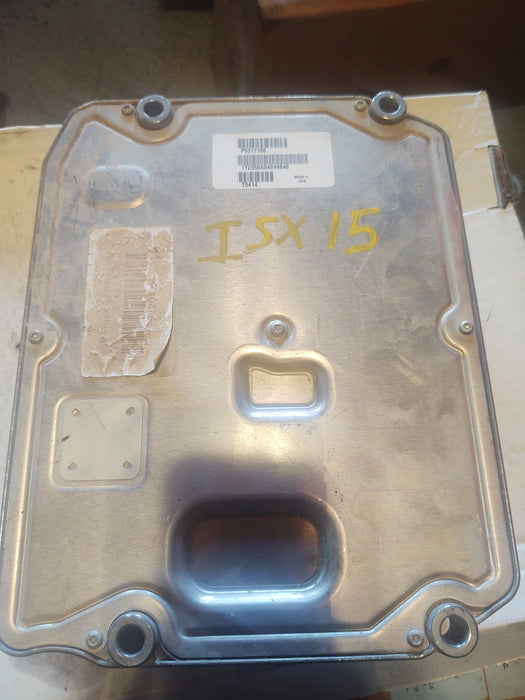Cummins ISX15 ECM 5317106 Used Part