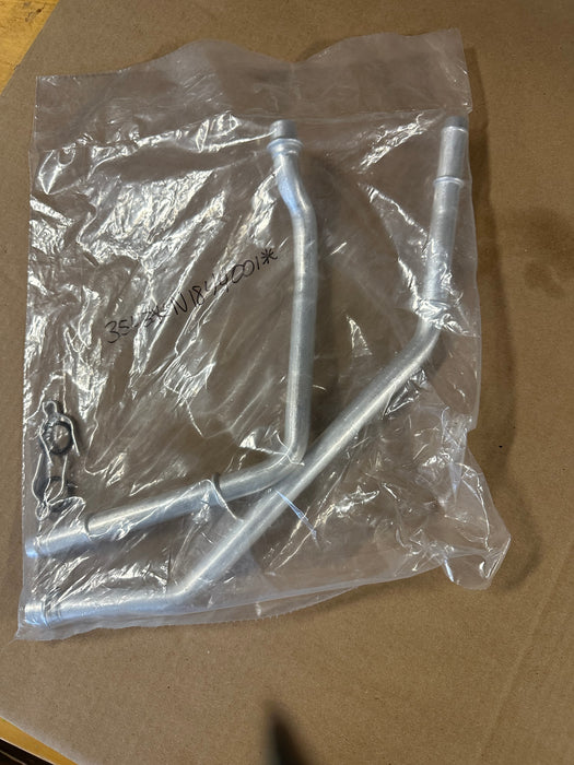 Mack Heater Core Tube Kit 3543 1844001 New OEM Part