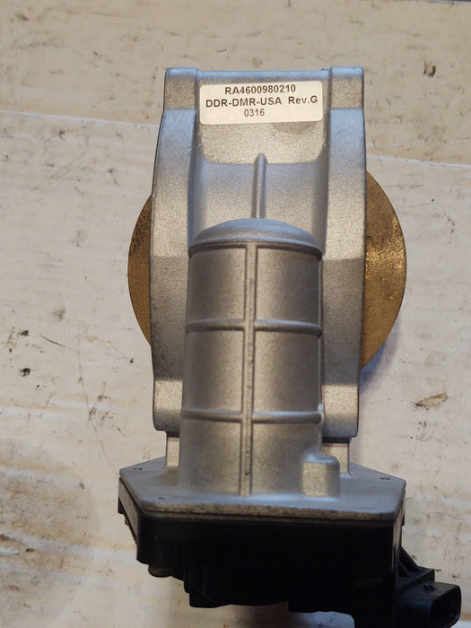 Detroit 60 series Throttle Actuator RA4600980210 New Old Stock Part