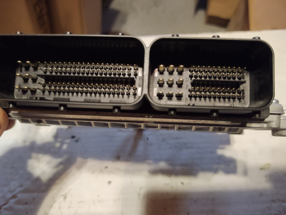 Bosch DEF Control Module DEX 2.2 0281020225 Used Part — North Georgia ...