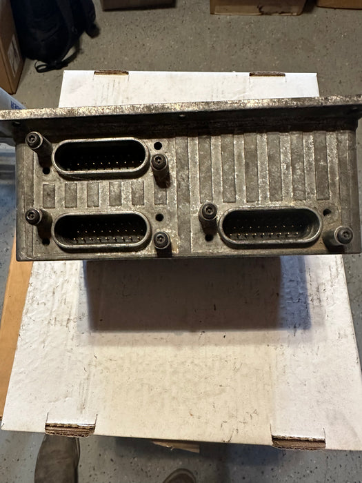 Cummins ECM 3096662-RX Used OEM Part