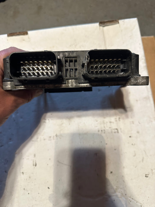 Mercedes Benz Actros MP4 4463530002C Used OEM Part