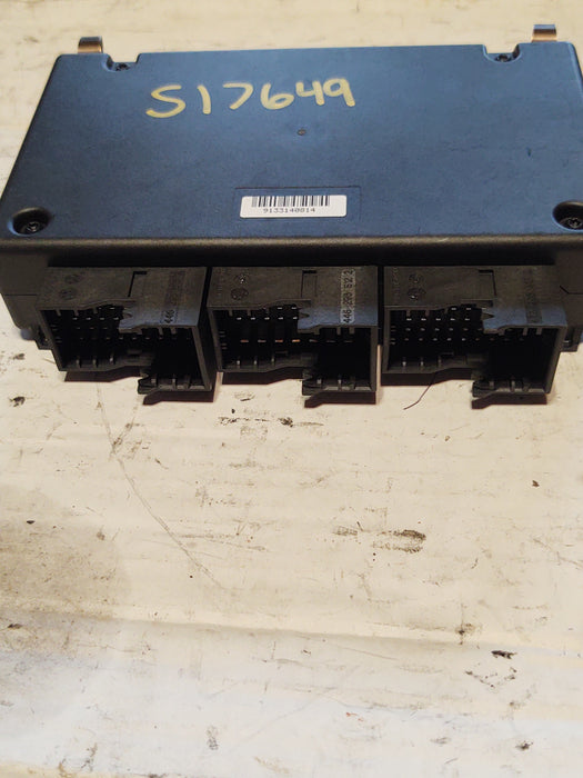 Freightliner Cascadia Brake Control Module ABS 4460330300 used part