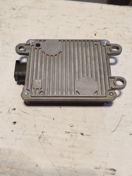 Mercedes Front End Warning Radar A0004463349 Used Part