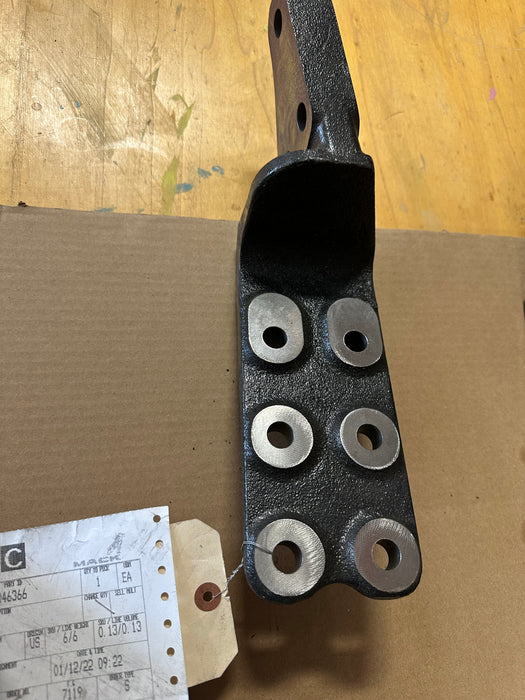 Mack Bracket 21046366 New OEM Part