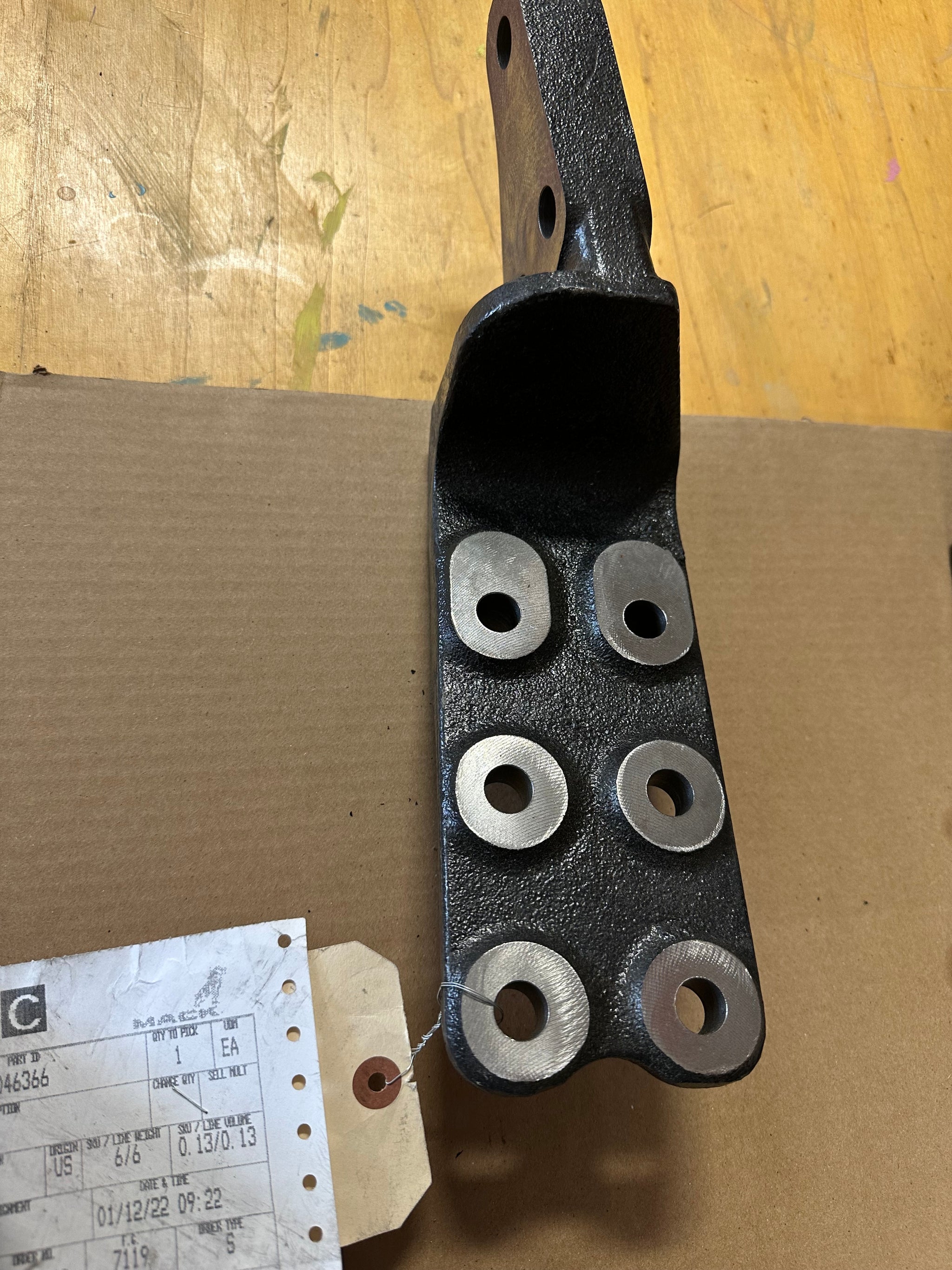 21098686 Mack Truck Parts - North Georgia Trucks and Parts