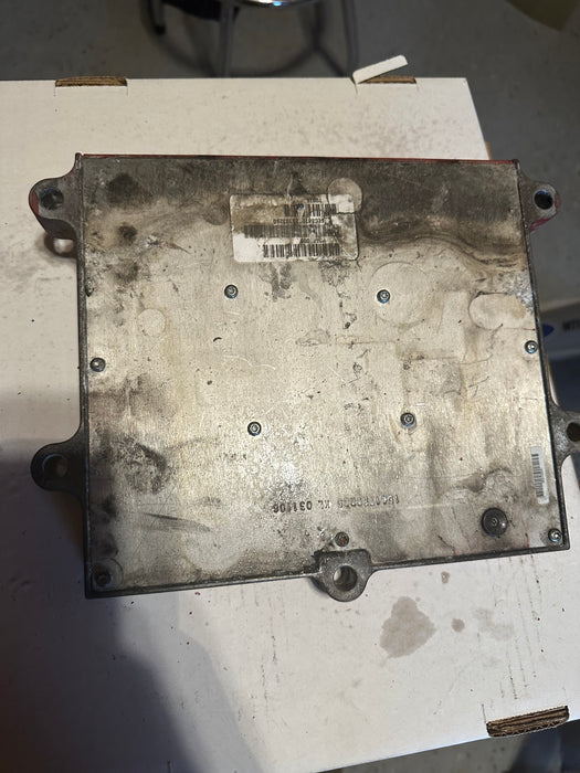 Cummins 3684009 Used OEM Part