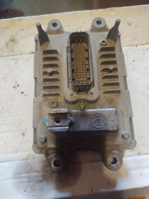 Volvo 22449432 ECM Used Part