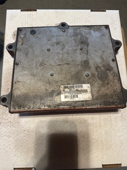 Cummins ECM 3683289 Used OEM Part