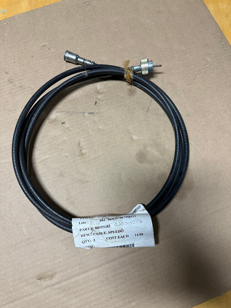 Purchase Battery Cable ACDelco GM Original Equipment 2SX53-1A in Saint