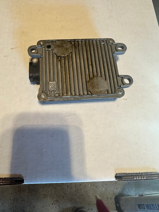 Mercedes Front End Radar 10R 047498 Used Part
