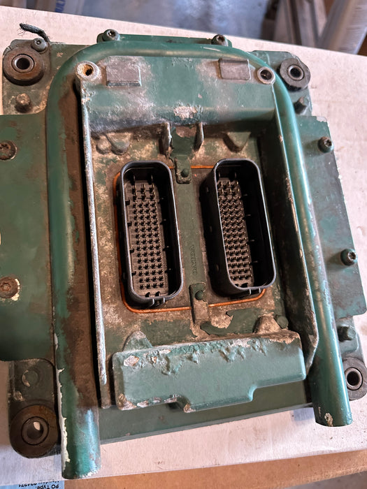 Volvo VED12 ECM 20412511 Used Part