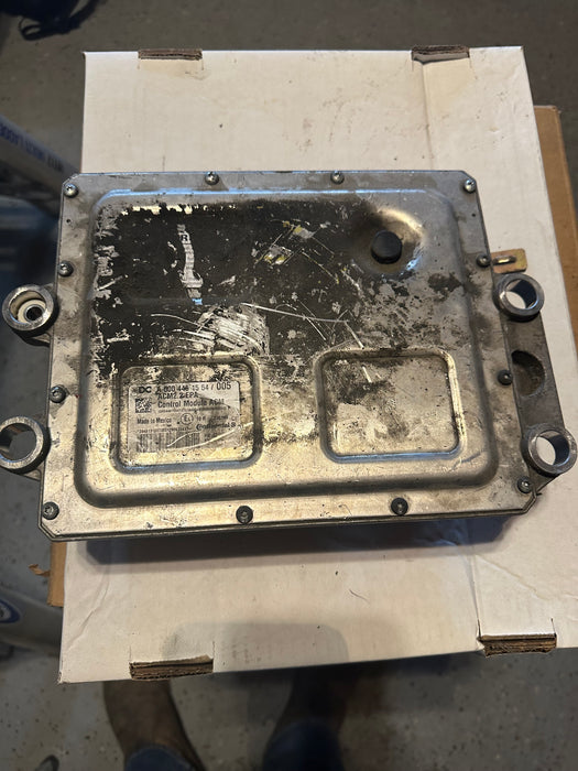 Detroit DD15 A0004461554/ 005 Used OEM Part