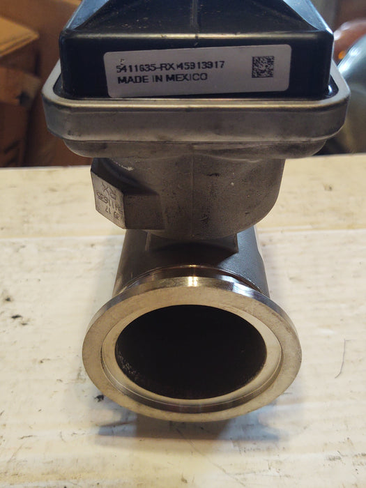 Cummins ISX15 EGR Valve NEW Part 5411635