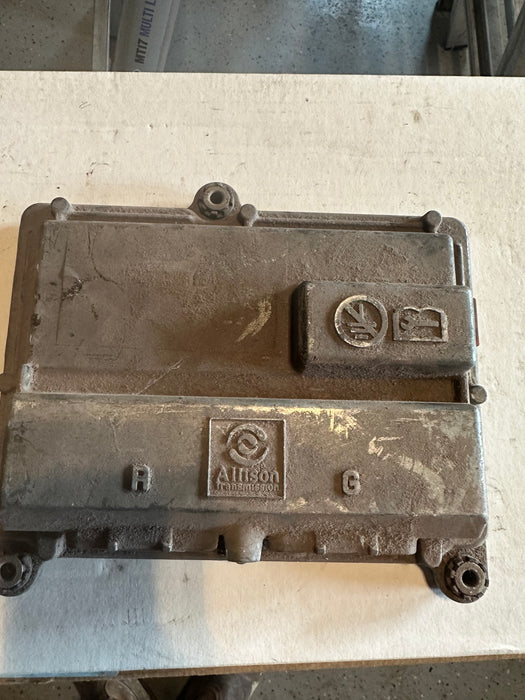 Allison TCM Transmission Control Module 29542725 Used Part