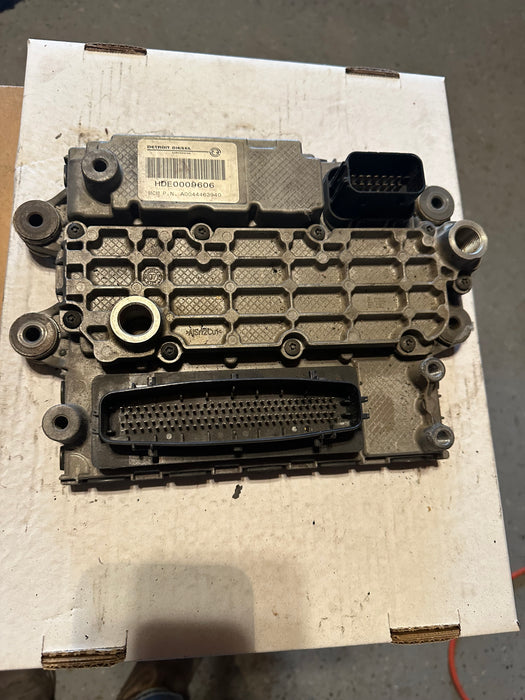 Detroit DD15 ECM A0054467740 Used OEM Part