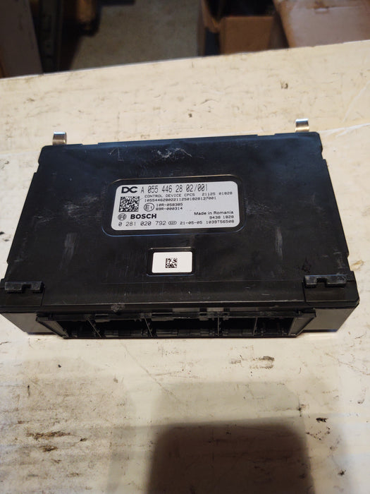 Freightliner Cascadia Cab Control Module CECU A0554462802 001 Used Part