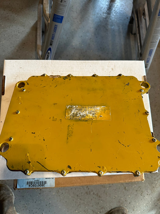 CAT C13 Electronic Control Module 256-1159 Used Part