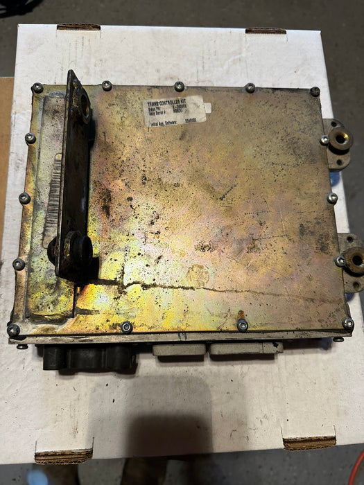 Eaton Fuller K-3639RX Transmission Controller Used OEM Part