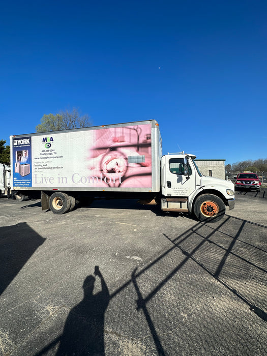 2007 Freightliner Business Class M2 106 Truck For Sale