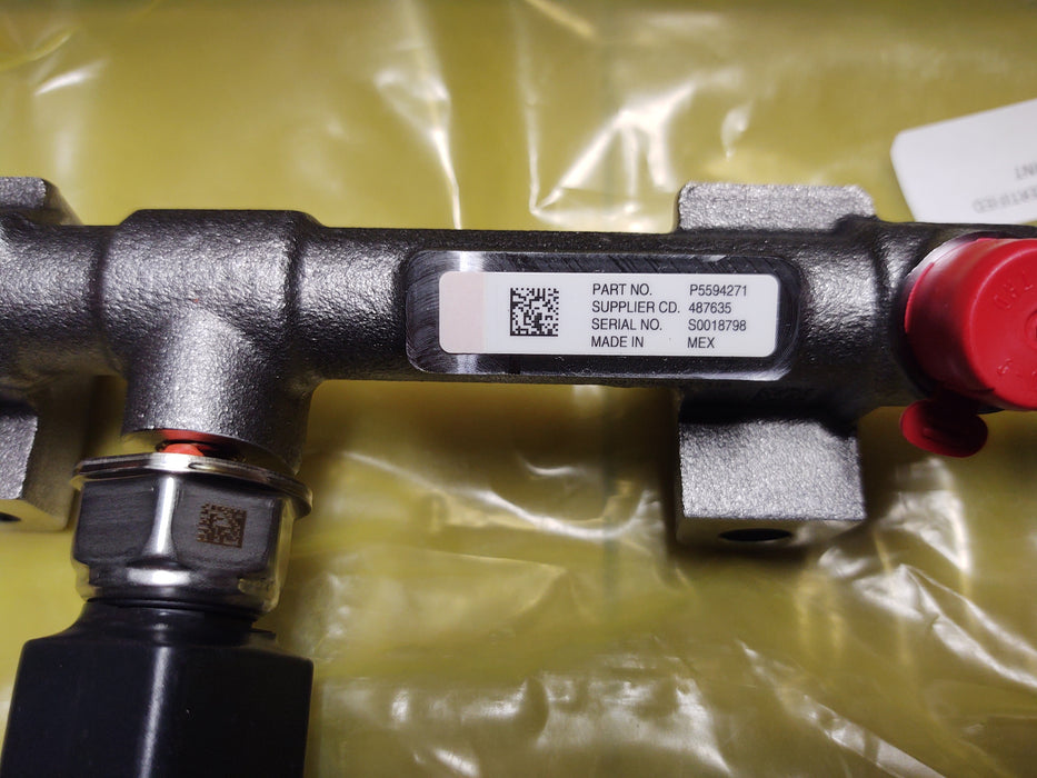 Cummins Accumulator New Old Stock Part 5594271