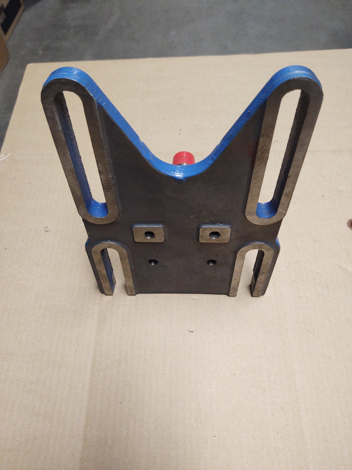 Detroit 60 series Fan Clutch Mount New Part Warner 42174 — North