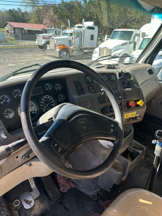 2006 Ford Sterling L9500 Dump Truck Truck For Sale