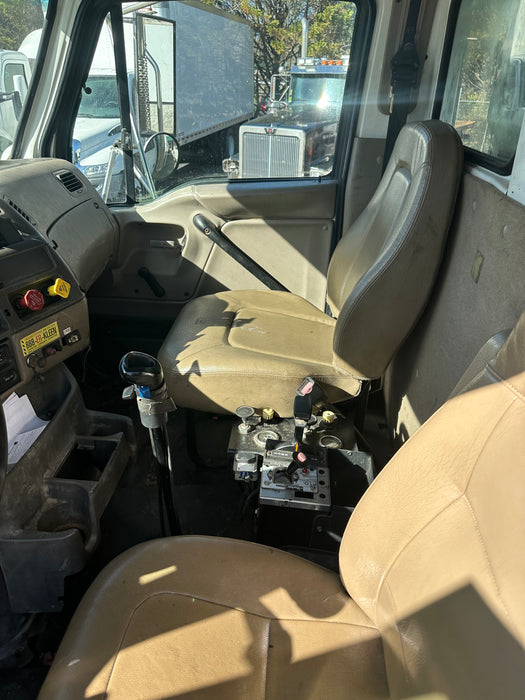 2006 Ford Sterling L9500 Dump Truck Truck For Sale