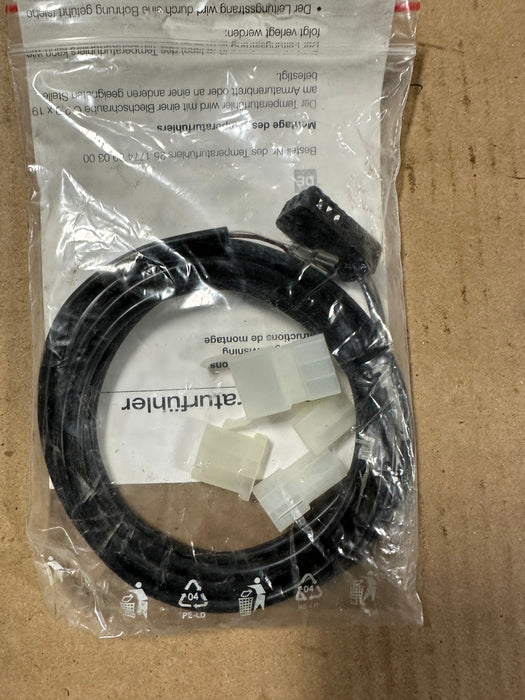 Eberspacher External Temperature Sensor New OEM Part 25.1774