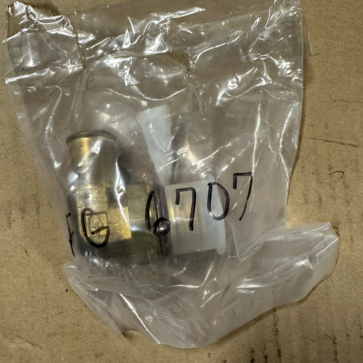 FG6707 New Part North Georgia Trucks and Parts