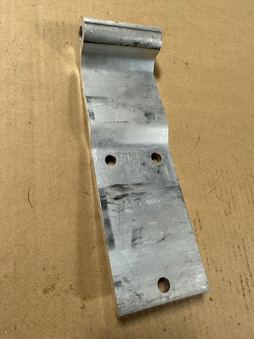 Fleet Engineers Three Hole Hinge FE 022-01184 New Old Stock Part