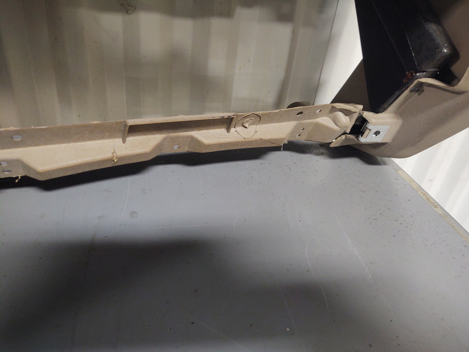 Ford Sterling Dashboard Part
