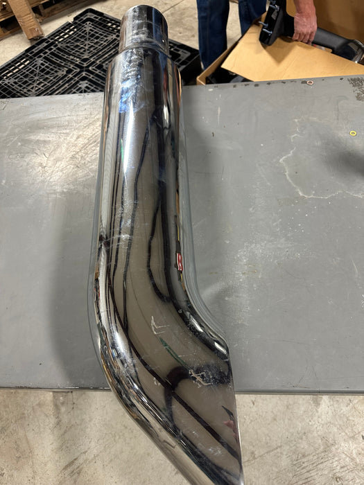Peterbilt 579 exhaust pipe M66-7002-3420 part