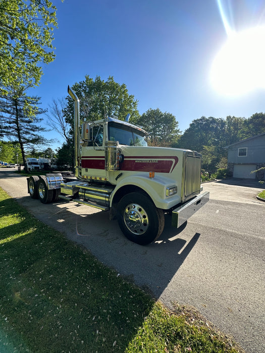 2018 Western Star 4900 SF Truck For Sale