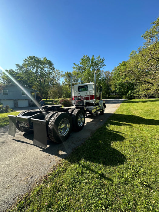 2018 Western Star 4900 SF Truck For Sale