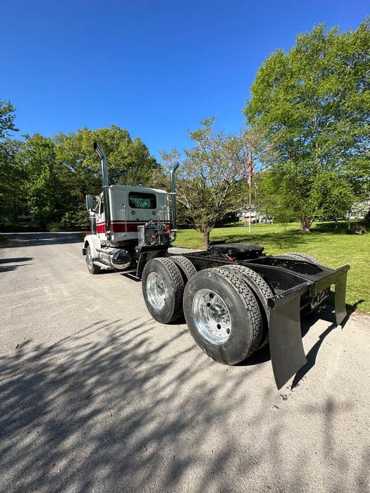 2018 Western Star 4900 SF Truck For Sale