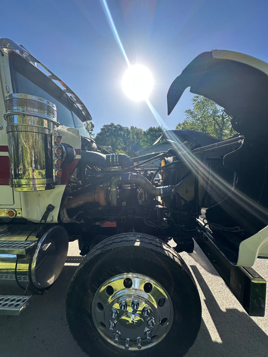 2018 Western Star 4900 SF Truck For Sale