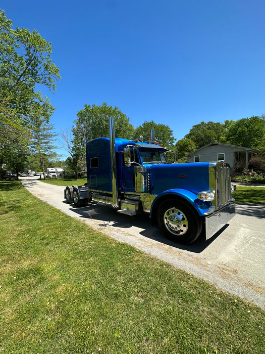 2019 Peterbilt 389 Truck For Sale