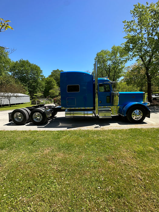 2019 Peterbilt 389 Truck For Sale