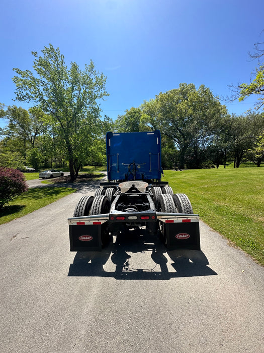 2019 Peterbilt 389 Truck For Sale