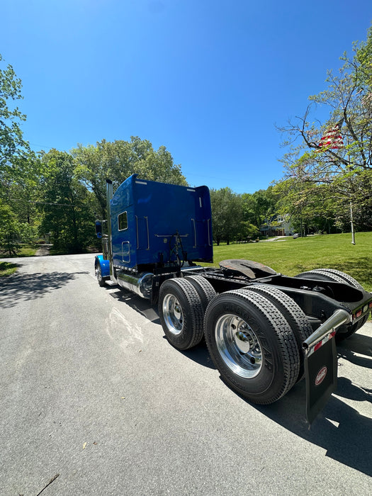 2019 Peterbilt 389 Truck For Sale