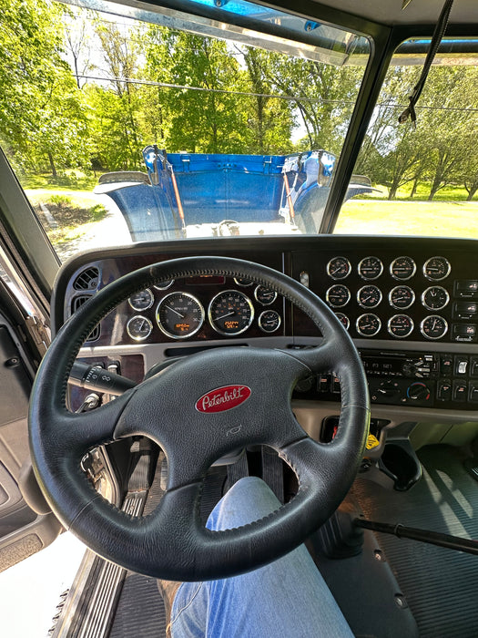 2019 Peterbilt 389 Truck For Sale