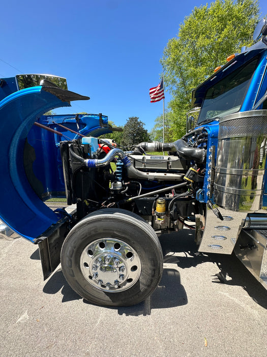 2019 Peterbilt 389 Truck For Sale