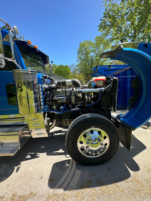 2019 Peterbilt 389 Truck For Sale