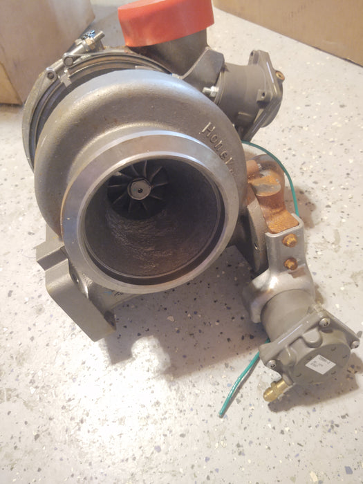 Detroit Diesel Turbo New Part 23535315