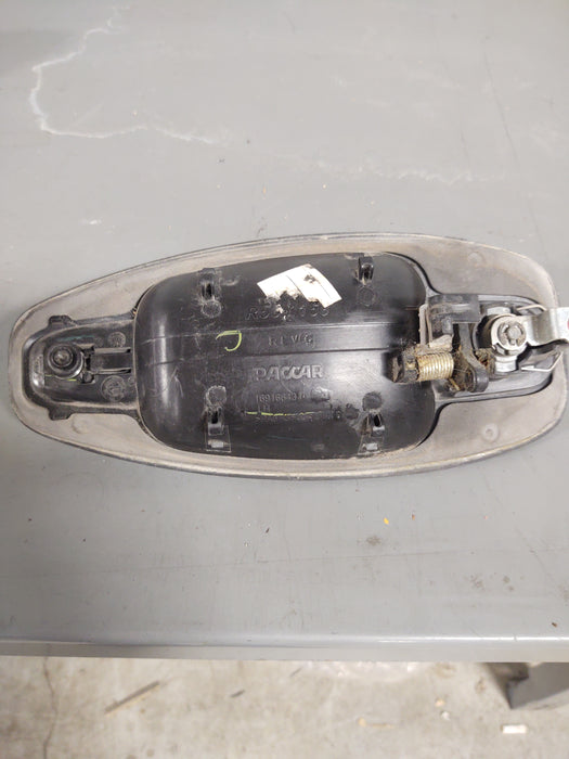Paccar door handle left hand no key R56 1158 New Old Stock Part
