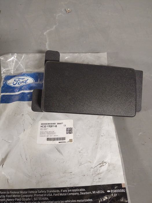 Cruisecontrol Distance Sensor Cover Ford super duty cruise control distance sensor cover New Old Stock Par ...