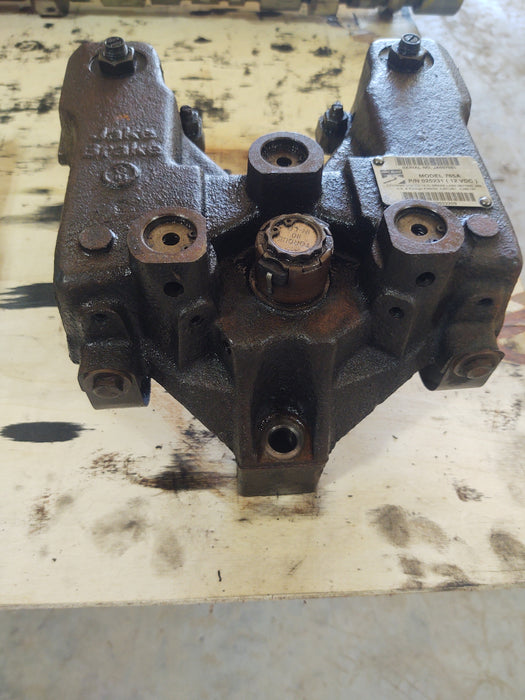 Detroit series 60 Jake Brake Model 765A 025231 Used Part