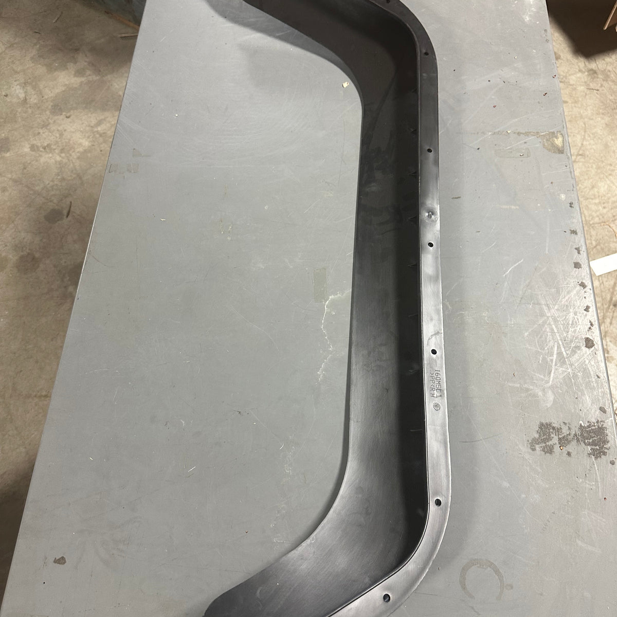 Mack Extension 25111147 Replaces 16QM551 new part — North Georgia ...