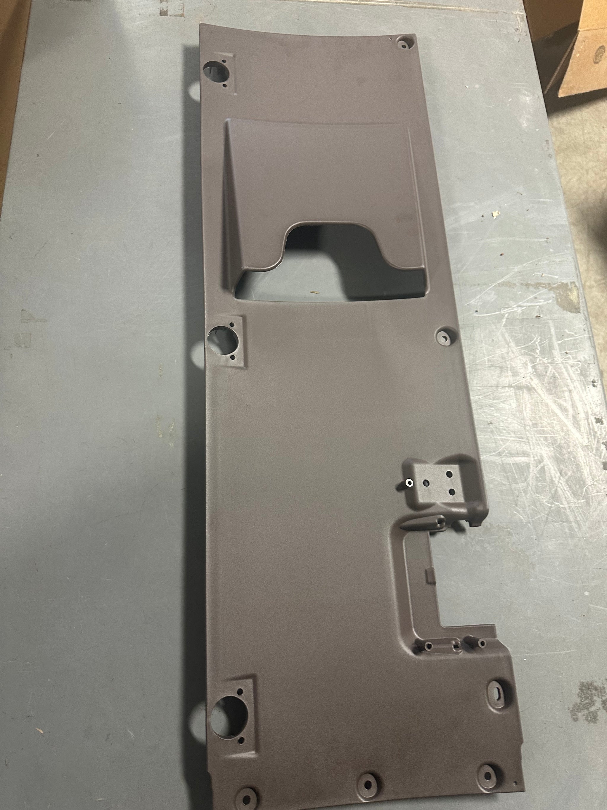 Volvo Truck Parts - North Georgia Trucks and Parts